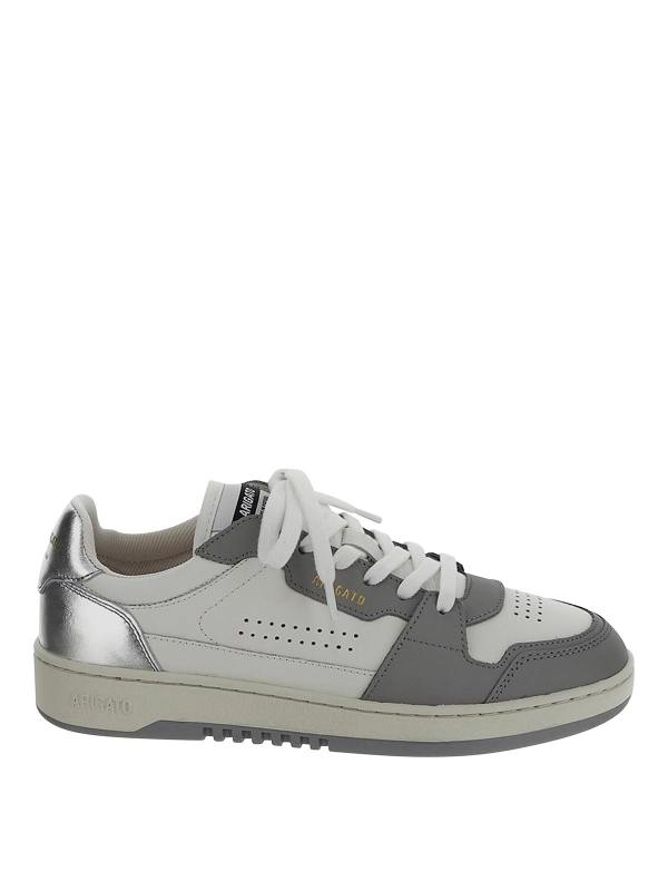 Axel Arigato Baskets - Blanc