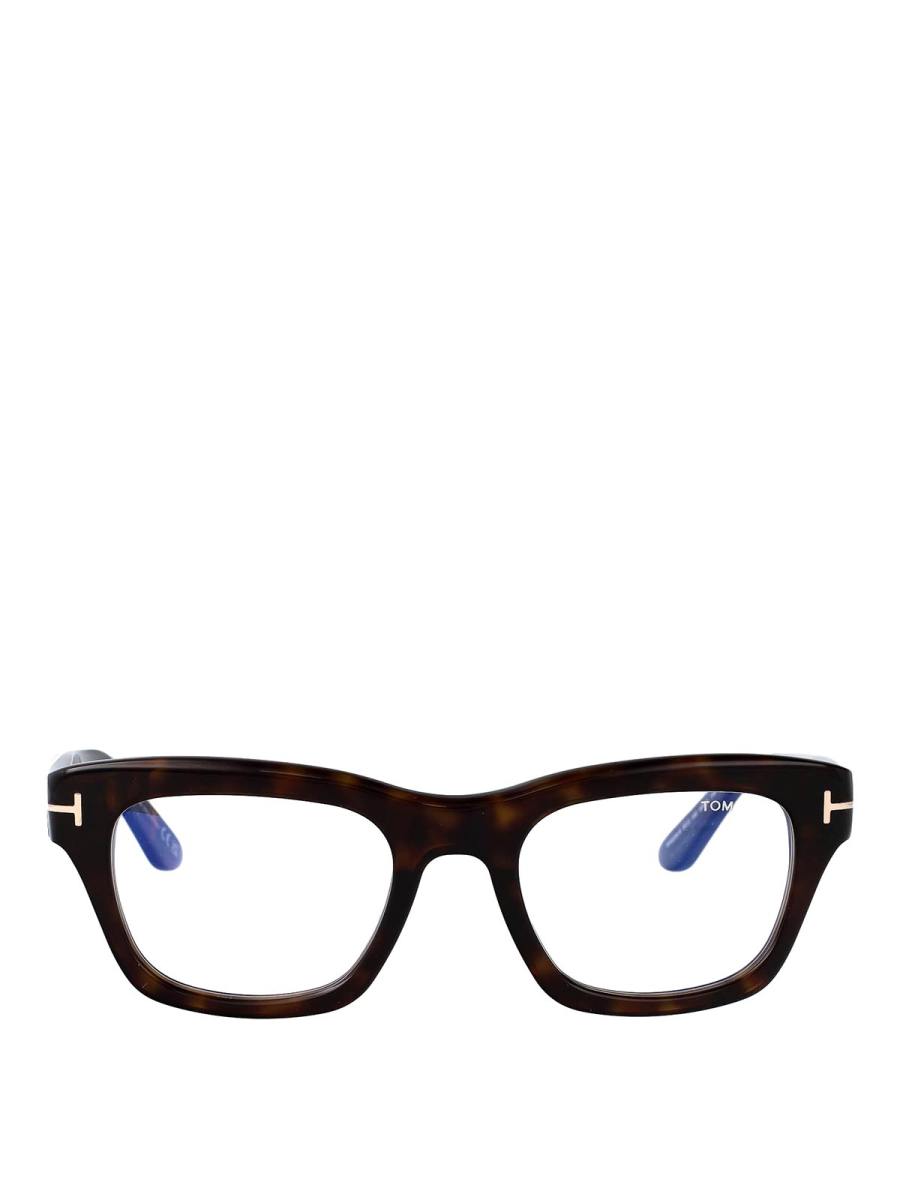 Tom Ford Lunettes De Soleil - Marron
