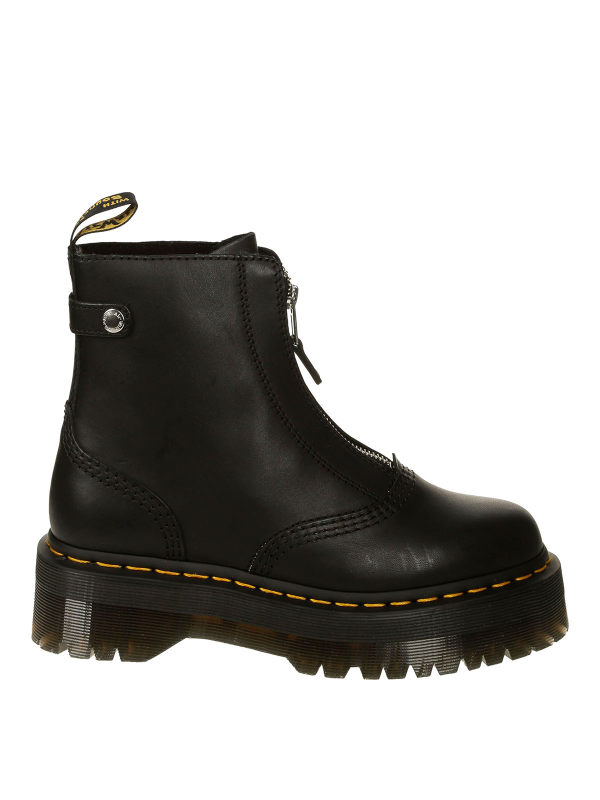 Dr. Martens Bottines - Jetta