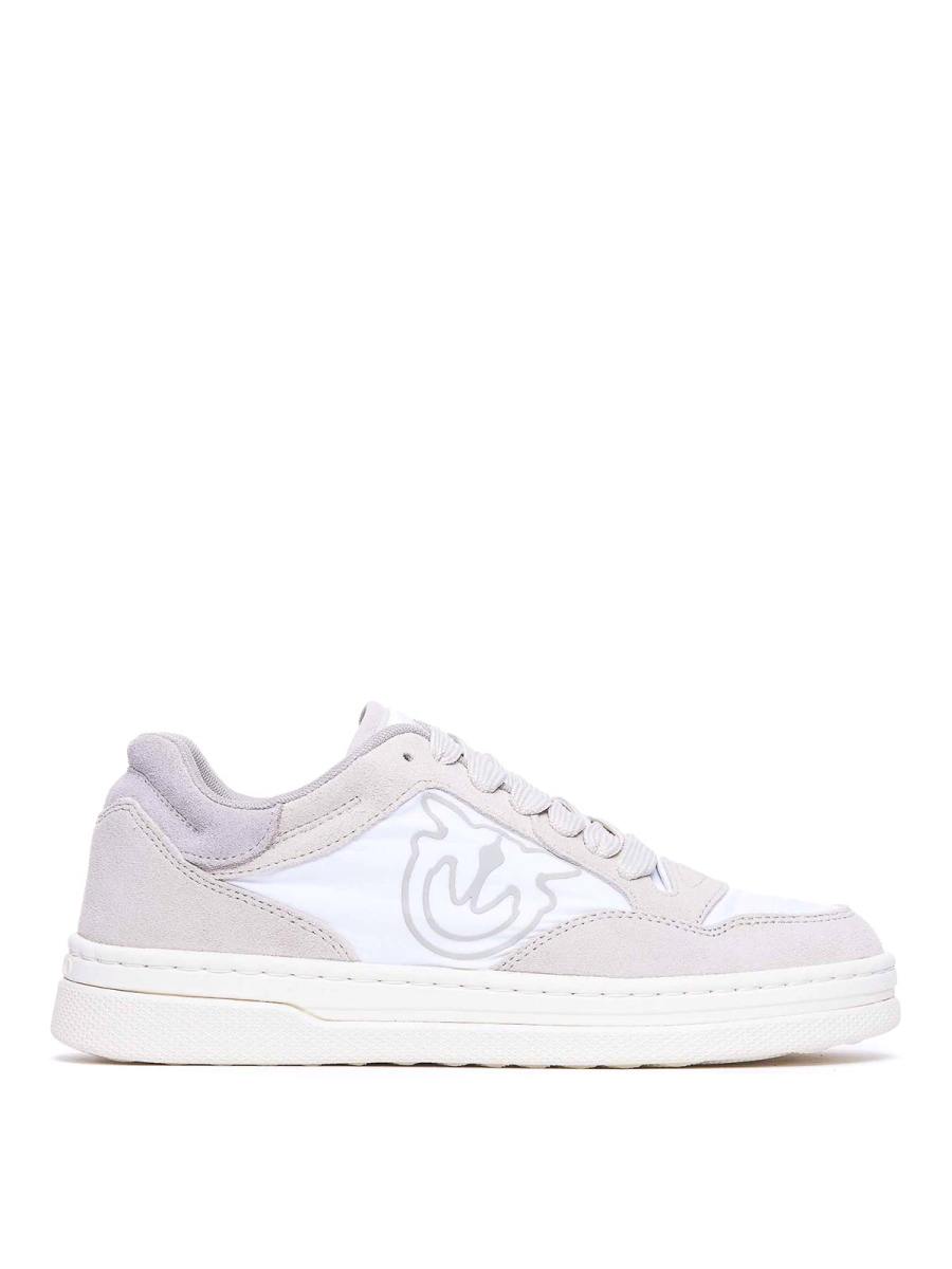 Pinko Baskets - Blanc