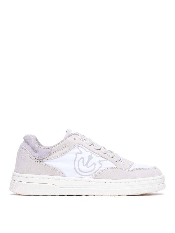 Pinko Baskets - Blanc