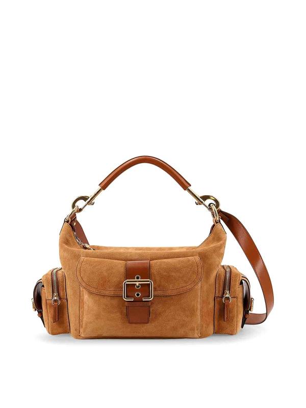 Chloe' Sac Bandoulière - Marr