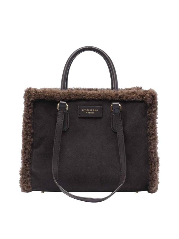My Best Bag Sac Bandoulière - Marr