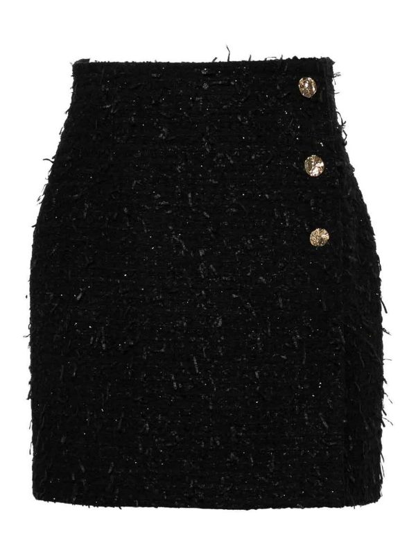 Nina Ricci Veste Casual - Noir