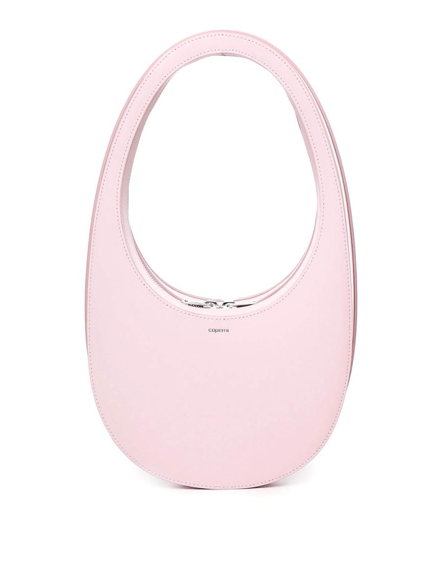 Coperni Sac Bandoulière - Couleur Chair