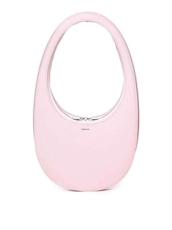 Coperni Sac Bandoulière - Couleur Chair