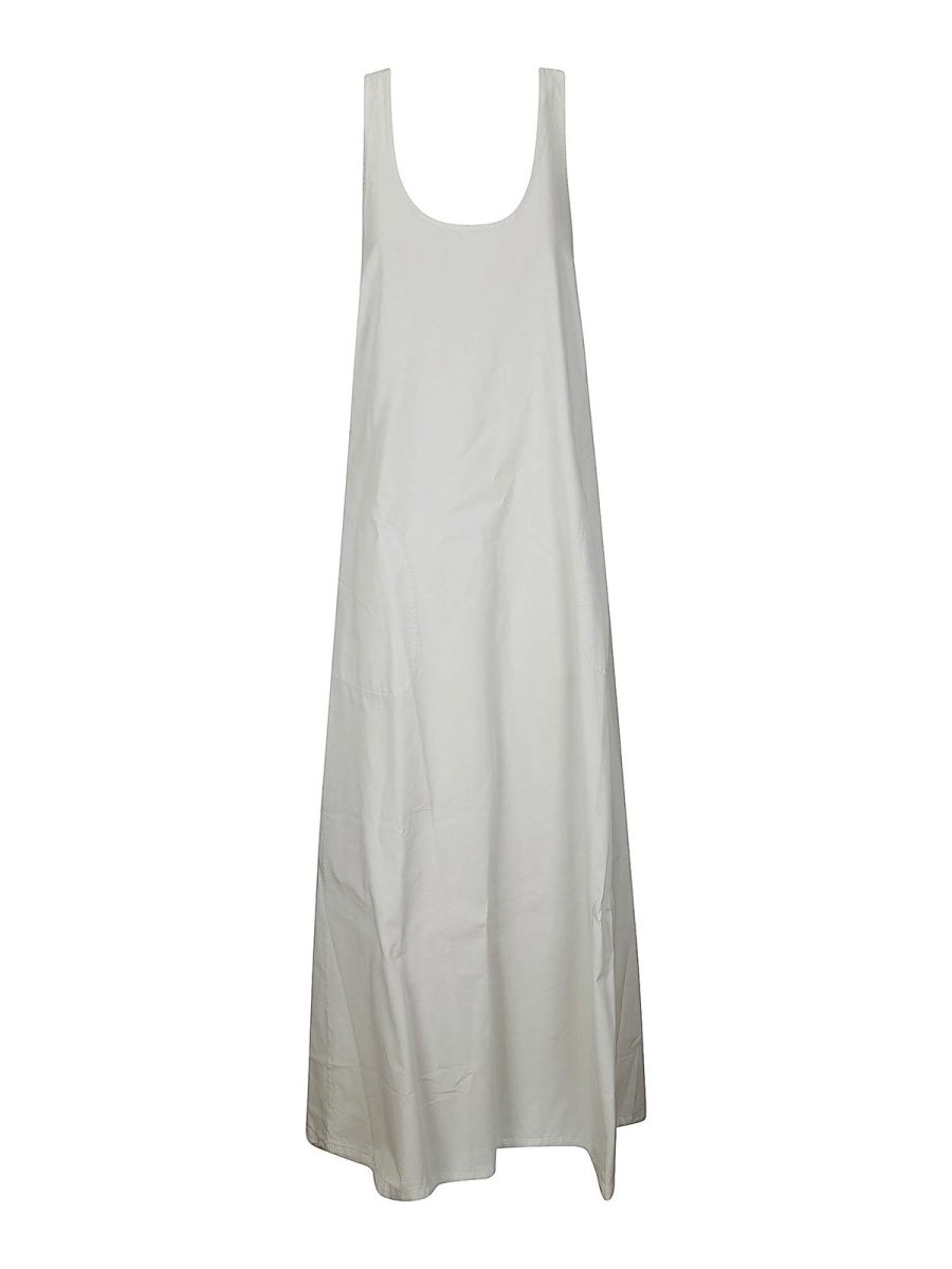 Labo. Art Robe De Soirée - Gris