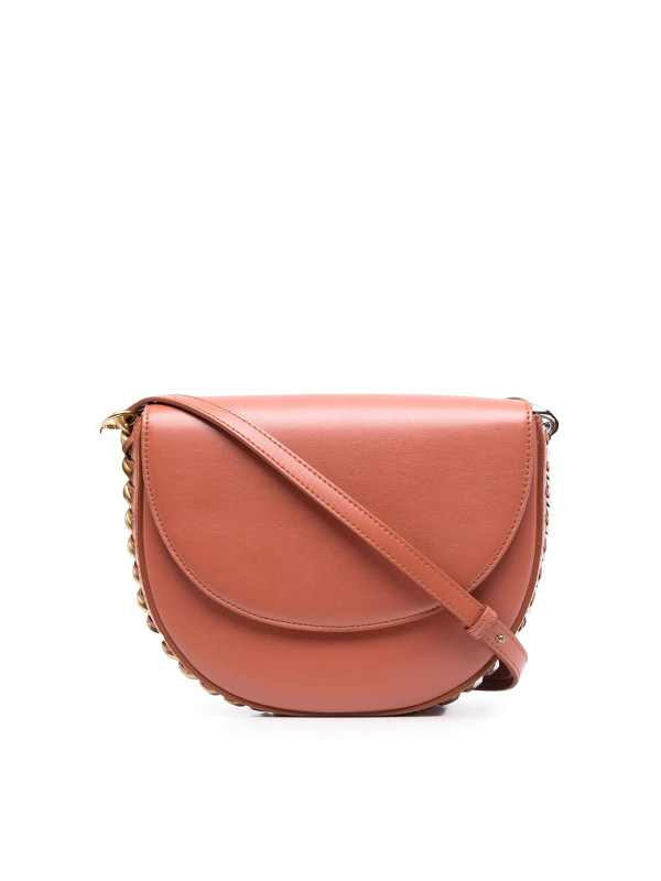 Stella Mccartney Sac Porté Épaule - Marr