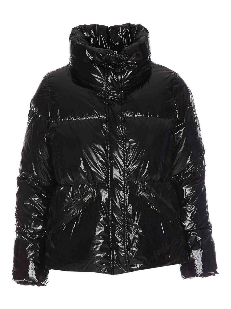 Herno Bomber - Noir