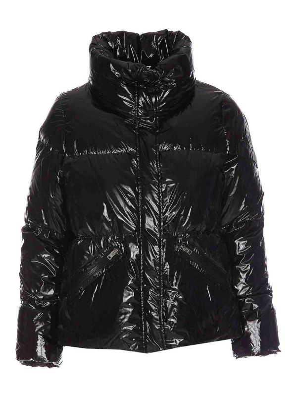 Herno Bomber - Noir