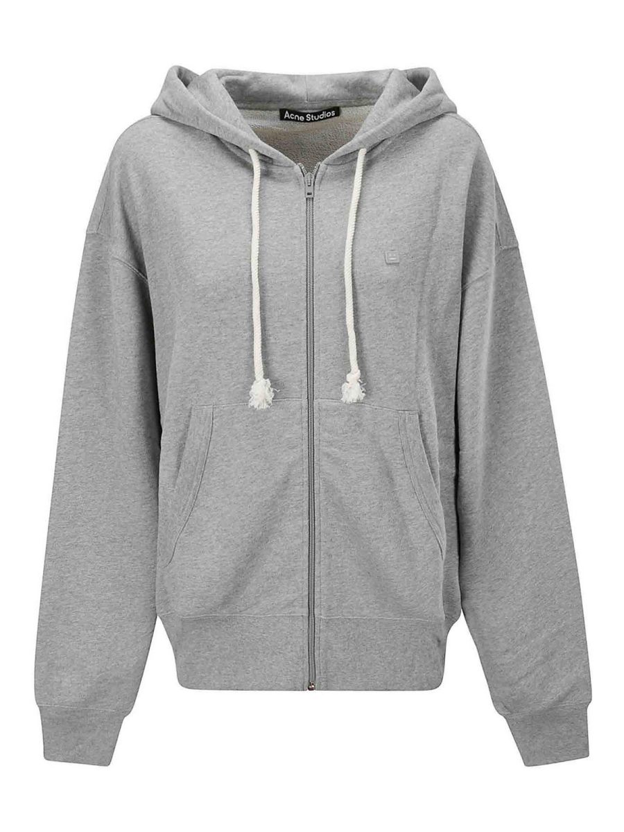 Acne Studios Sweat-Shirts - Gris