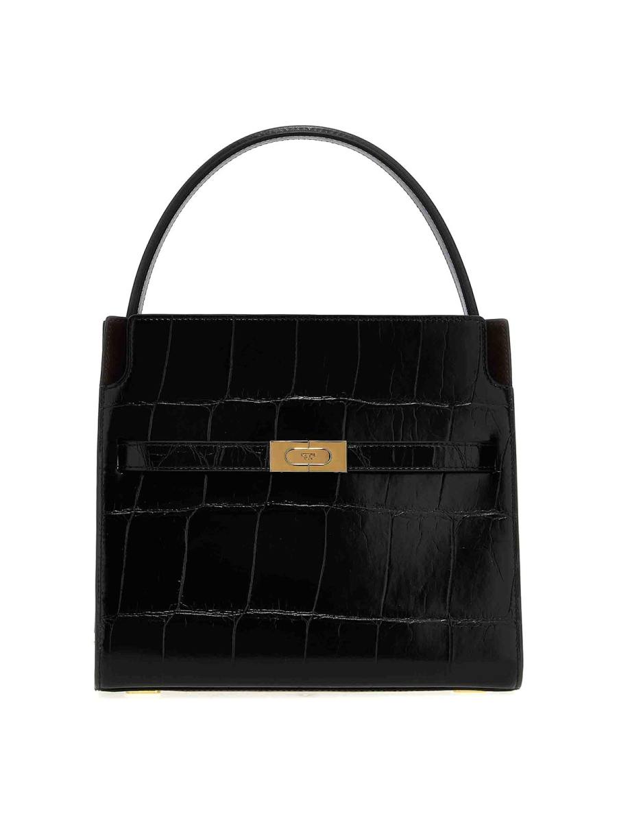 Tory Burch Sac Cabas - Noir