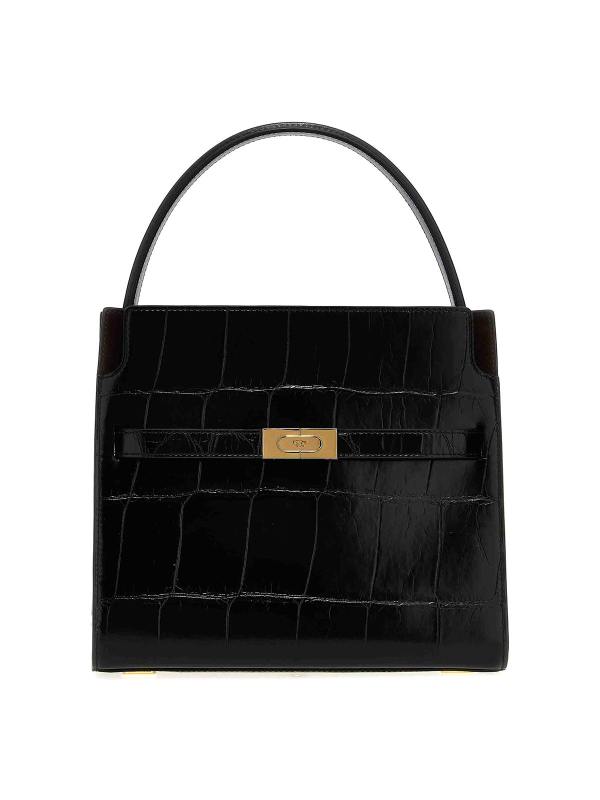 Tory Burch Sac Cabas - Noir