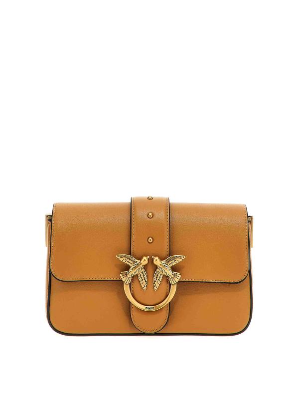 Pinko Sac Bandoulière - Marr