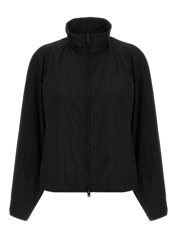 Y-3 Sweat-Shirts - Noir