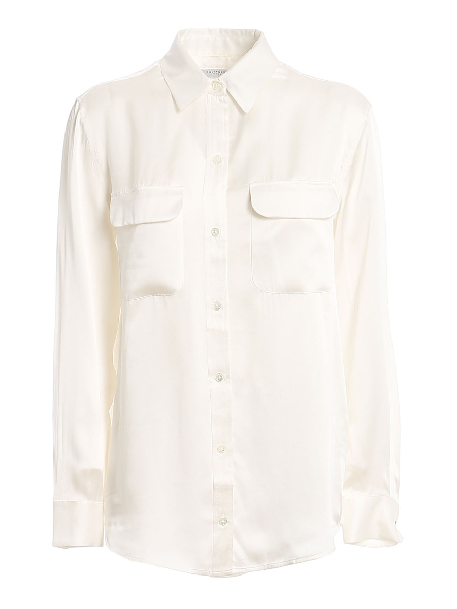Equipment Chemise - Signature