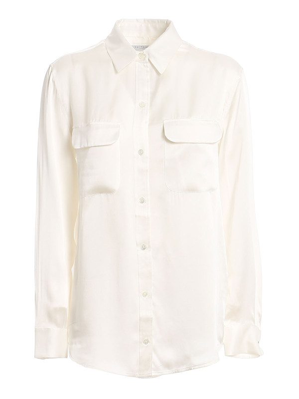 Equipment Chemise - Signature
