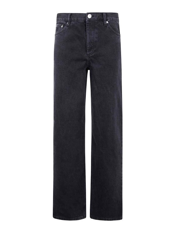 By Malene Birger Jean Bootcut - Noir