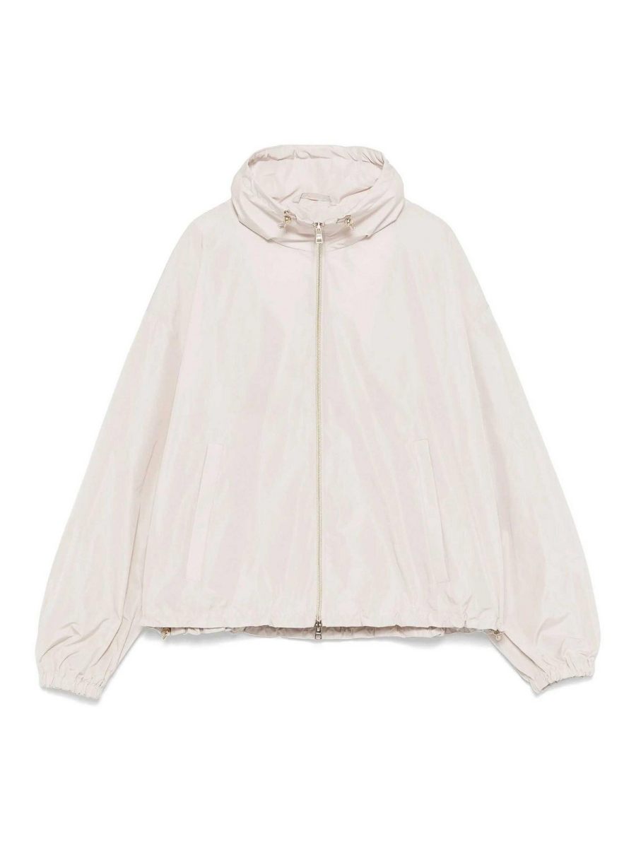 Herno Veste Casual - Jaune