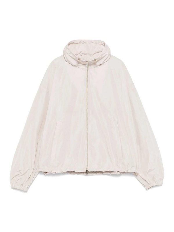 Herno Veste Casual - Jaune