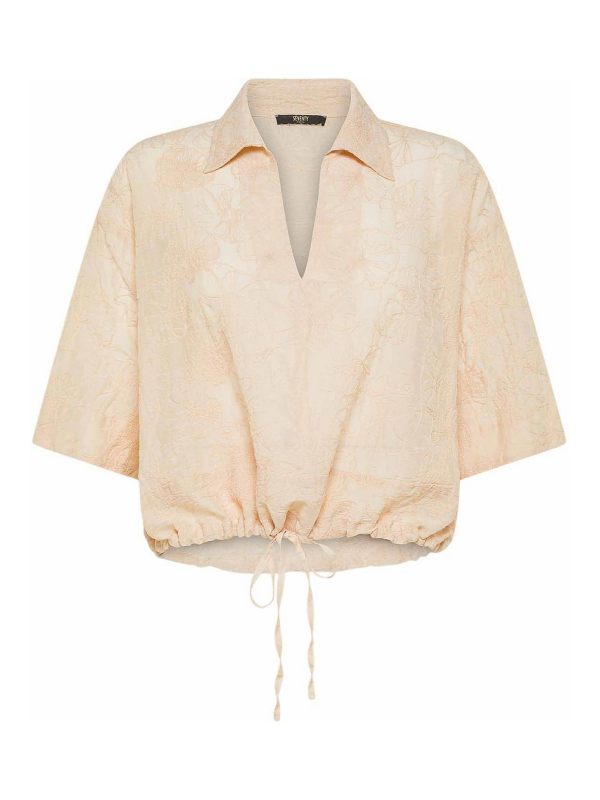 Seventy Chemise - Beige