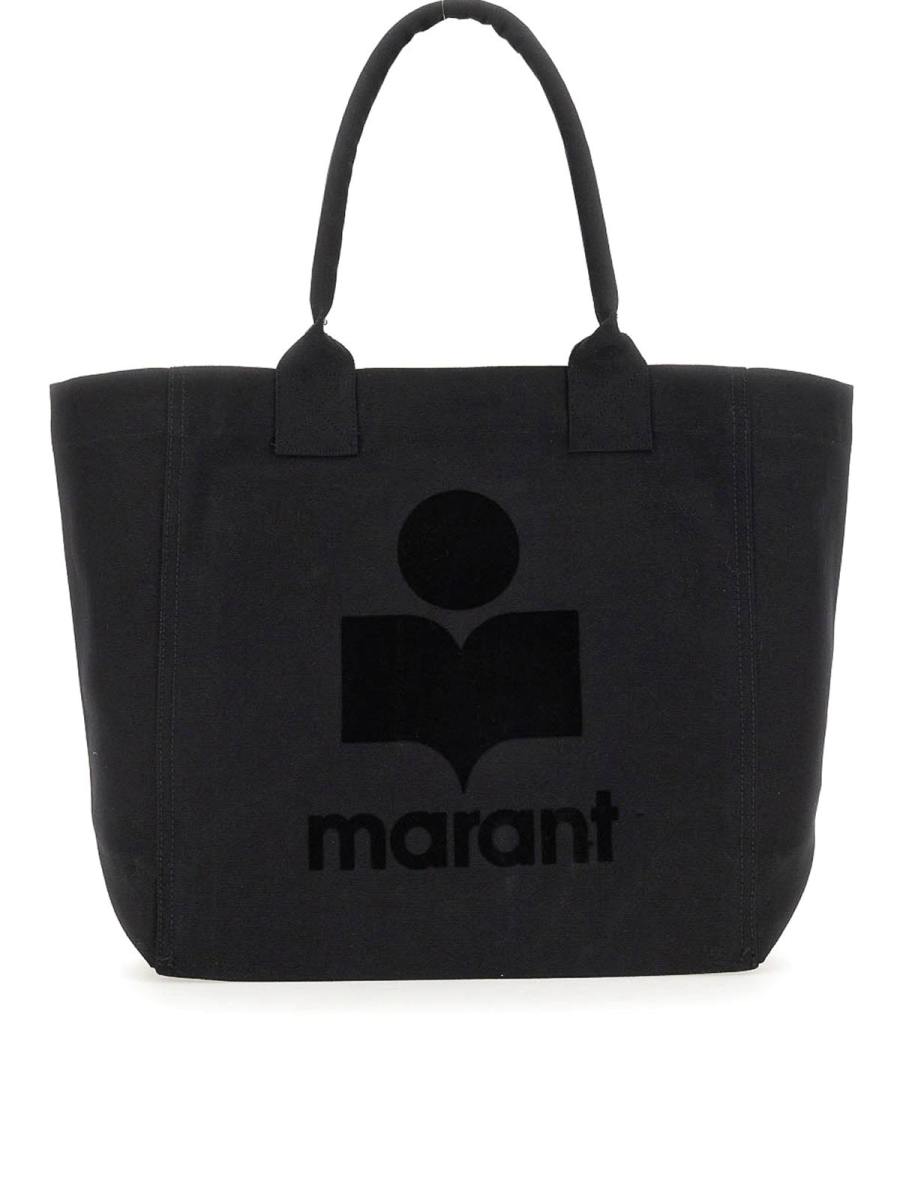 Isabel Marant Sac Cabas - Noir