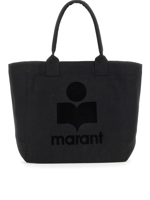 Isabel Marant Sac Cabas - Noir