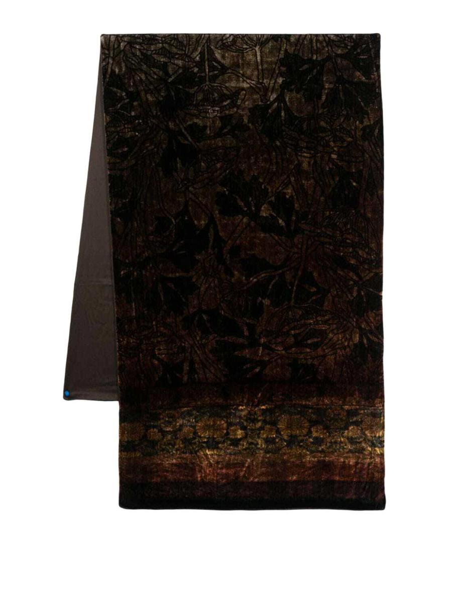 Pierre-Louis Mascia Écharpe - Multicolor