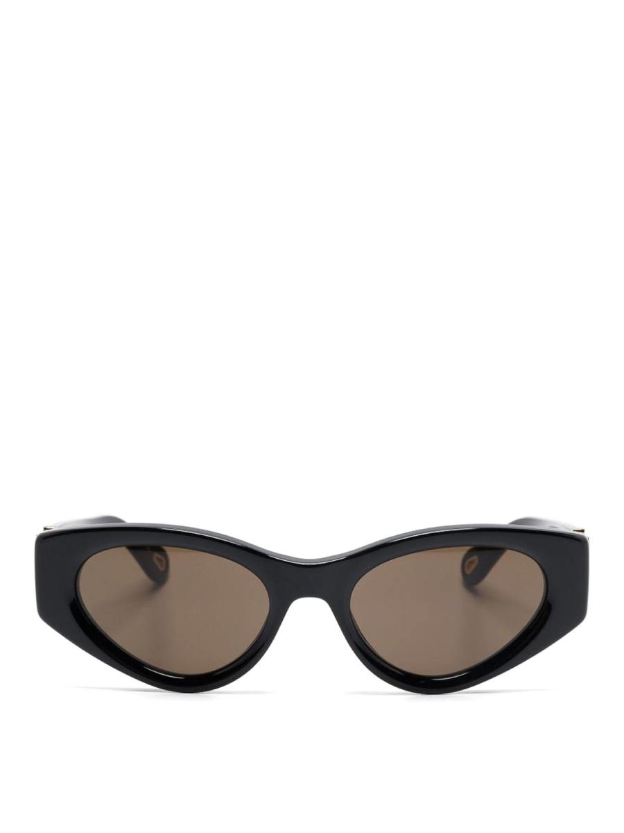Chloe' Lunettes - Noir