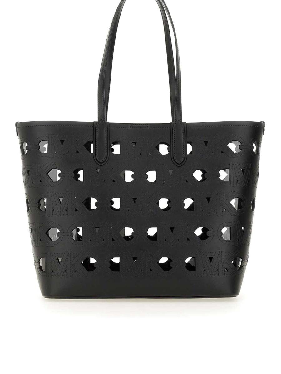 Michael Michael Kors Sac Cabas - Noir