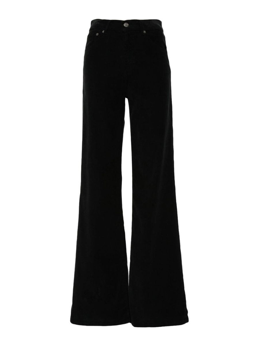 Dondup Jean Bootcut - Noir