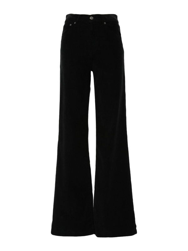 Dondup Jean Bootcut - Noir