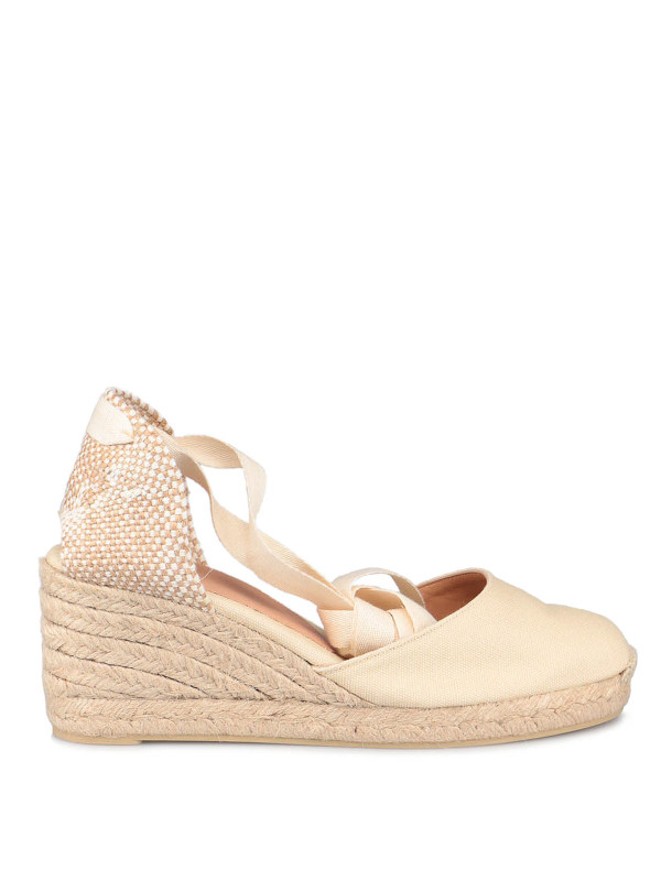 Castaner Espadrilles - Carina