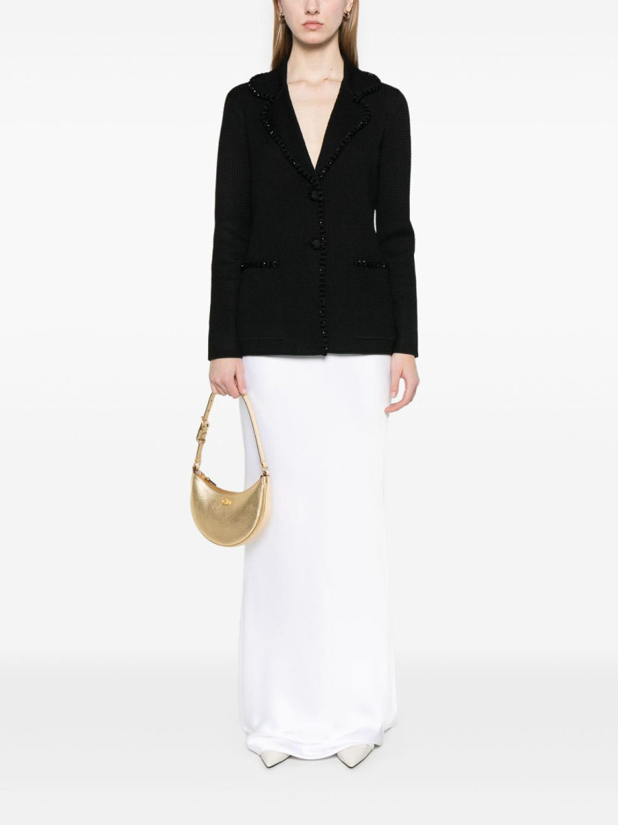 Emporio Armani Blazer - Noir