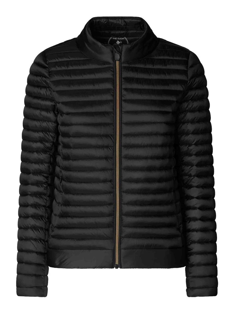 Save the Duck Veste Casual - Noir