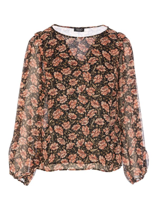 Liu Jo Blouse - Multicolore
