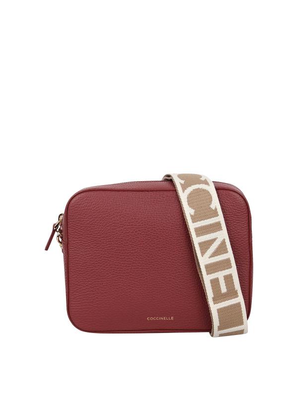 Coccinelle Sac Bandoulière - Teb