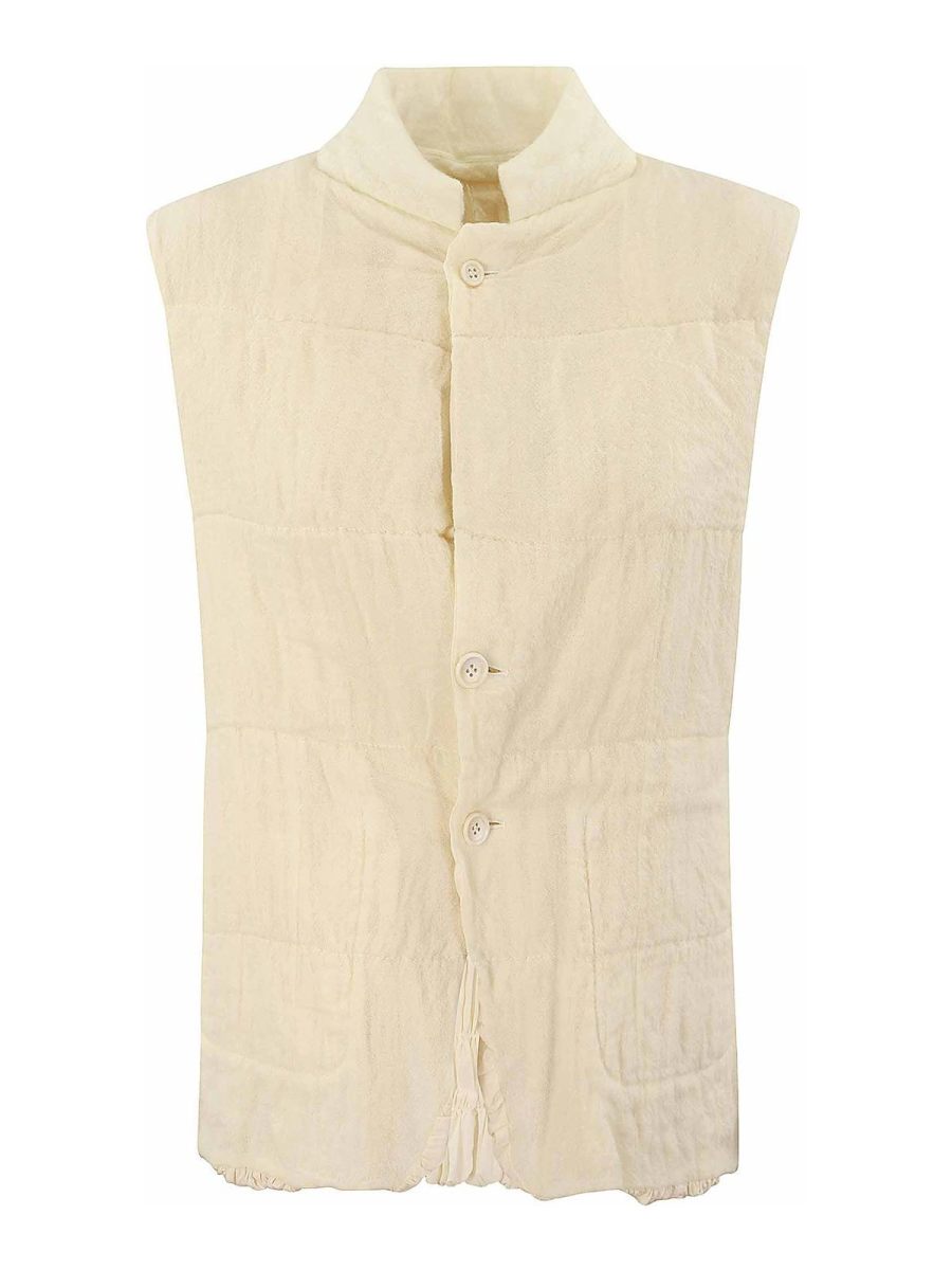 Tao Gilet - Beige