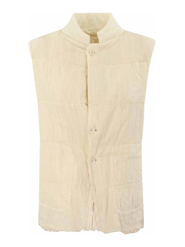 Tao Gilet - Beige