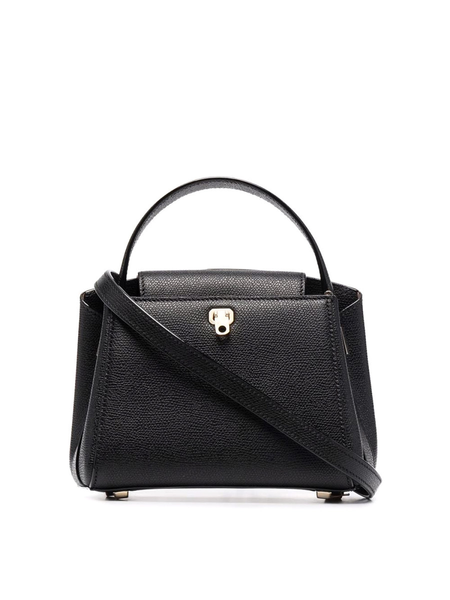 Valextra Sac Cabas - Noir