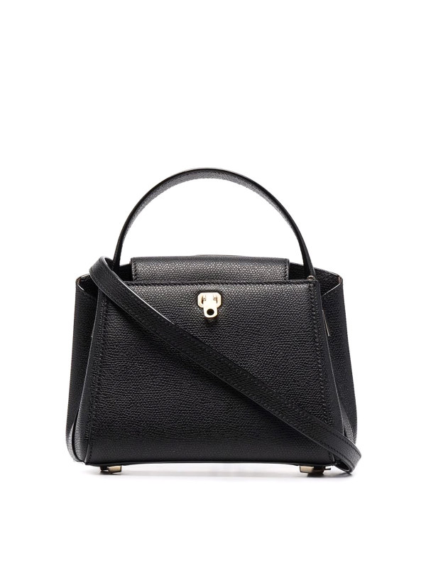 Valextra Sac Cabas - Noir