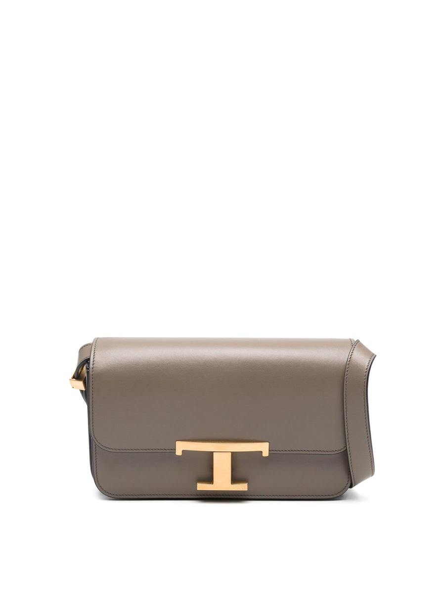 Tod's Sac Porté Épaule - Gr