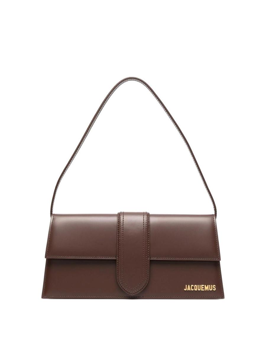 Jacquemus Sac Porté Épaule - Marr