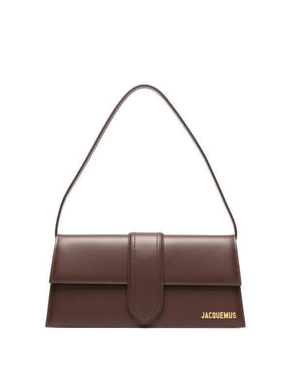 Jacquemus Sac Porté Épaule - Marr