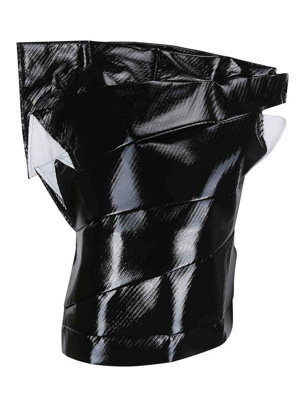 Comme Des Garcons Veste Casual - Noir