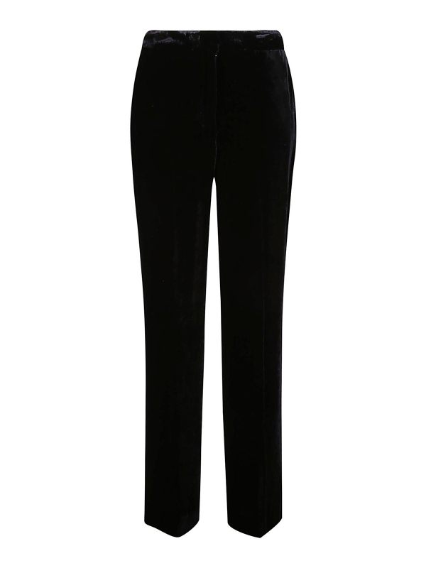 P. A.R. O.S. H. Pantalons Décontractés - Relur 23