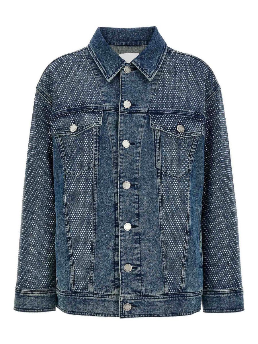 Pinko Blazer - Bleu