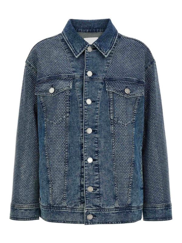 Pinko Blazer - Bleu