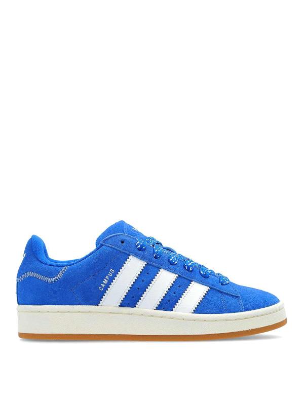 Adidas Originals Baskets - Bleu