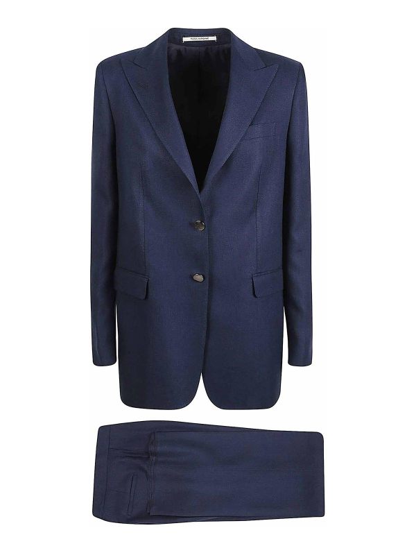 Tagliatore Tailleur - Bleu